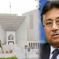 Musharraf