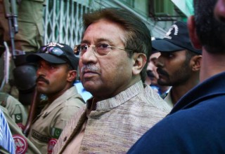 Musharraf