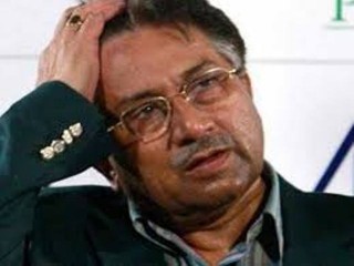 Musharraf