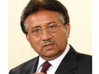 Musharraf