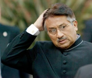 Musharraf