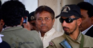 Musharraf