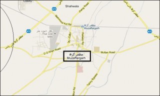 Muzaffargarh