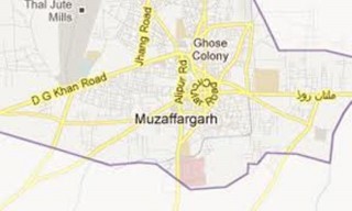 Muzaffargarh