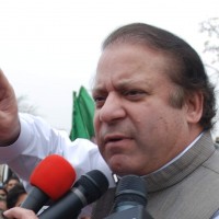 Nawaz Sharif