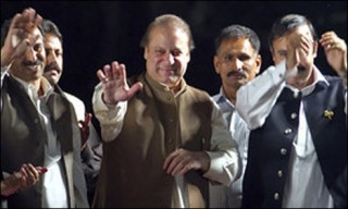 Nawaz Sharif