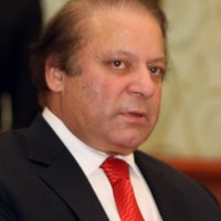 Nawaz Sharif