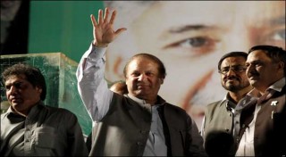 Nawaz Sharif