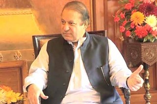 Nawaz Sharif