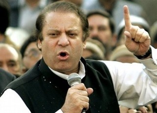 Nawaz-Sharif