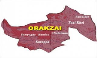 Orakzai