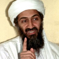 Osama Bin Laden