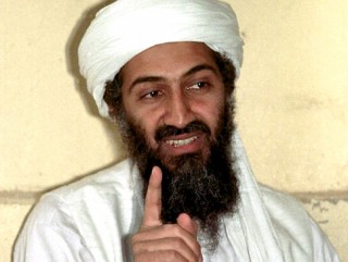 Osama Bin Laden