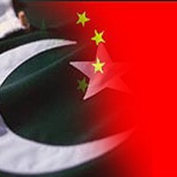 Pakistan China