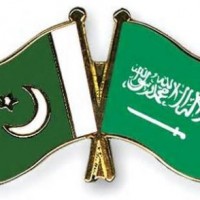 Pakistan & Sudia