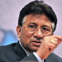 Pervez Musharraf