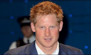 Prince Harry