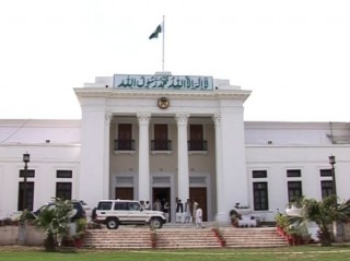 Provincial Assembly