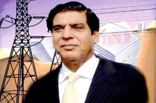 Raja Pervez