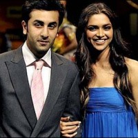 Ranbir -Deepika