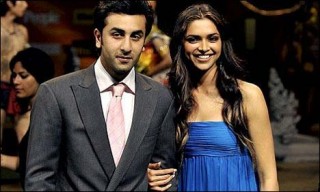 Ranbir -Deepika