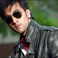 Ranbir Kapoor