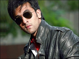 Ranbir Kapoor