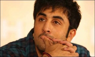 Ranbir Kapoor