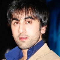 Ranbir Kapoor