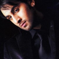 Ranbir Kapoor