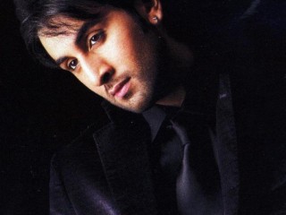 Ranbir Kapoor