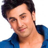 Ranbir Kapoor