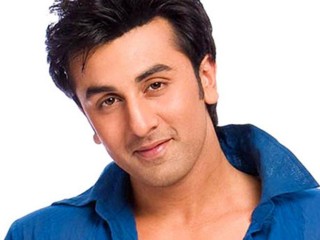 Ranbir Kapoor