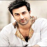 Ranbir Kapoor