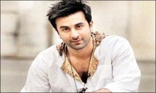 Ranbir Kapoor