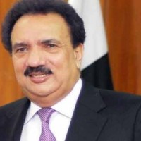 Rehman Malik