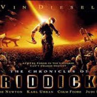 Riddick Move