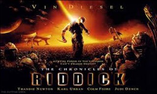 Riddick Move