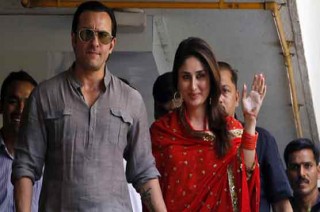 Saif Kareena