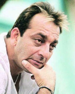 Sanjay Dutt