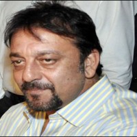 Sanjay Dutt