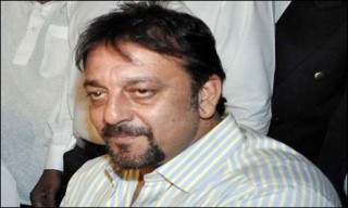 Sanjay Dutt