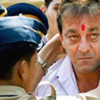 Sanjay Dutt