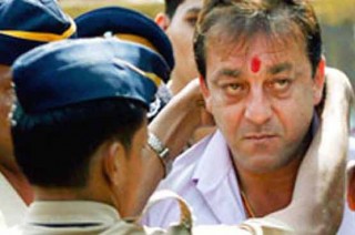 Sanjay Dutt