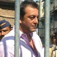 Sanjay Dutt