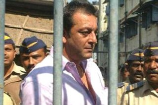 Sanjay Dutt