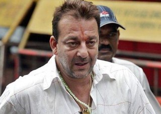 Sanjay Dutt