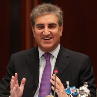 Shah Mehmood