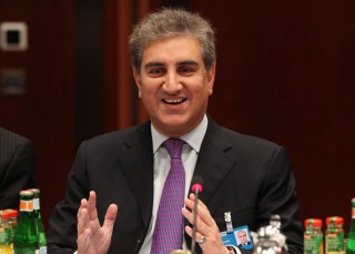 Shah Mehmood