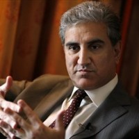 Shah Mehmood Qureshi